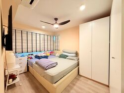 Blk 473C Hougang Parkedge (Hougang), HDB 5 Rooms #591863871
